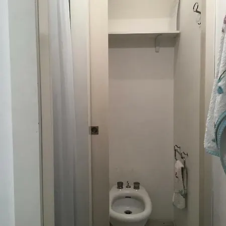 Lägenhet Ciclamino *